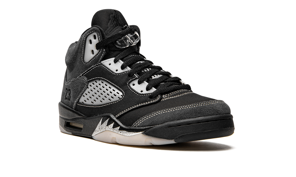Air Jordan 5 Retro "Anthracite" DB0731 001