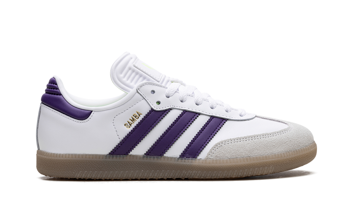 Adidas Samba Messi IH8161