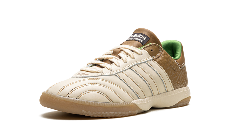 Adidas Samba Millennium Wales Bonner - Elena Nappa IF6703