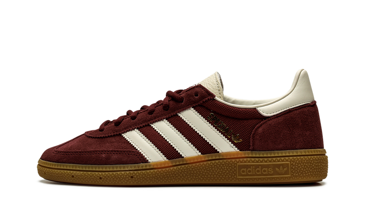 Adidas Handball Spezial Shadow Red White Chalk White JH5439