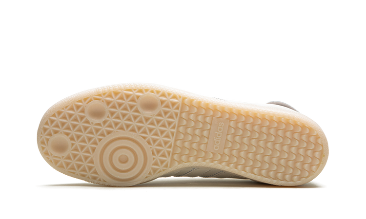 Adidas Humanrace Samba Pharrell Williams - White IF5124