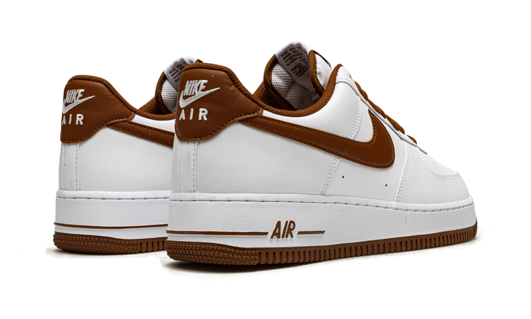 Nike Air Force 1 '07 Pecan DH7561 100 Apex Sneakers