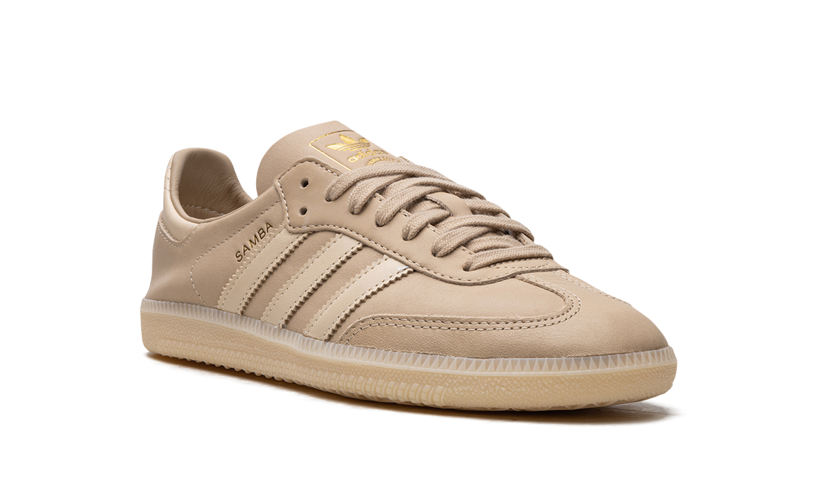 Adidas Samba Decon Magic Beige IH5382