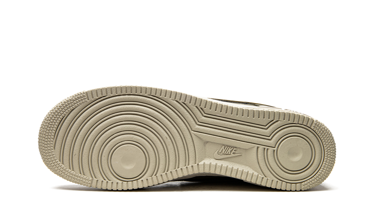 Nike Air Force 1 '07 LX Turtle DA8482 200 Apex Sneakers