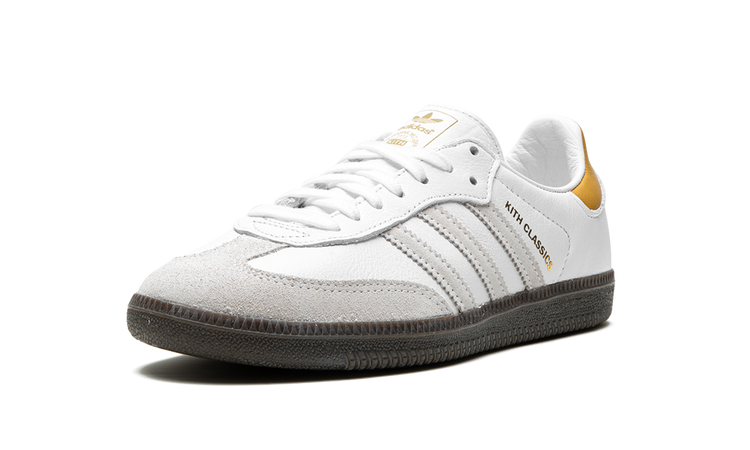 Adidas Samba Kith IE4800