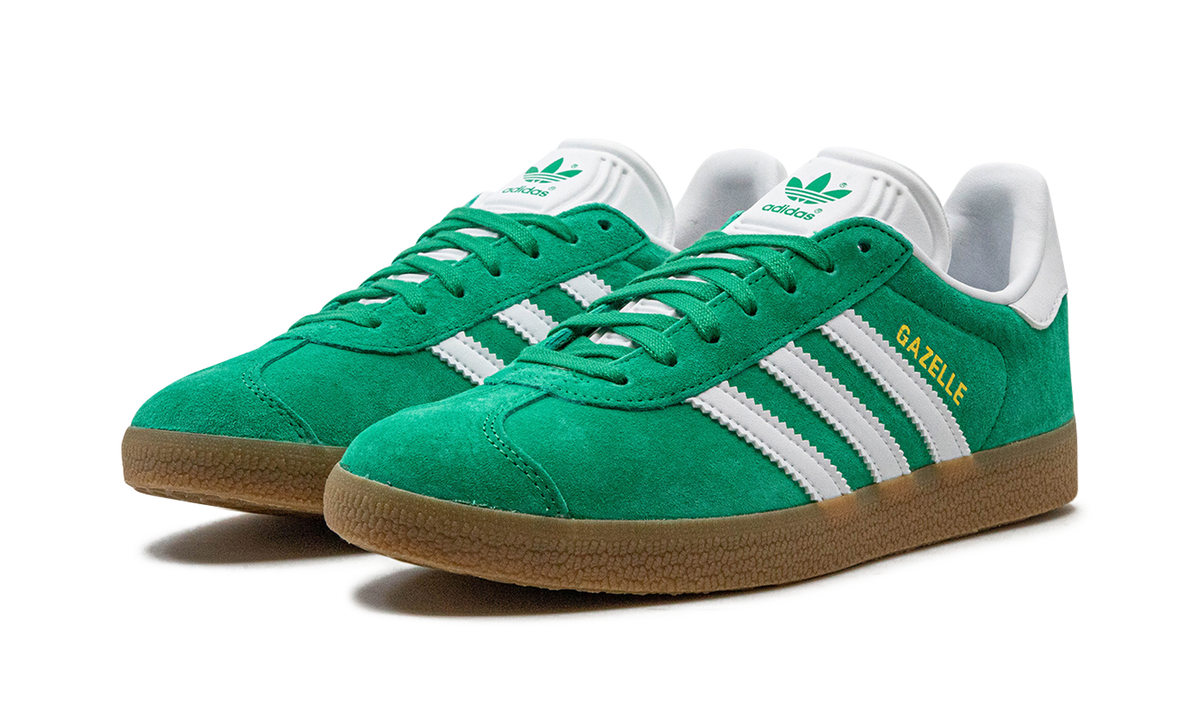 Adidas Gazelle Court Green IG0671