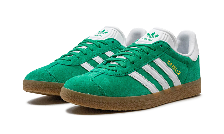 Adidas Gazelle Court Green IG0671
