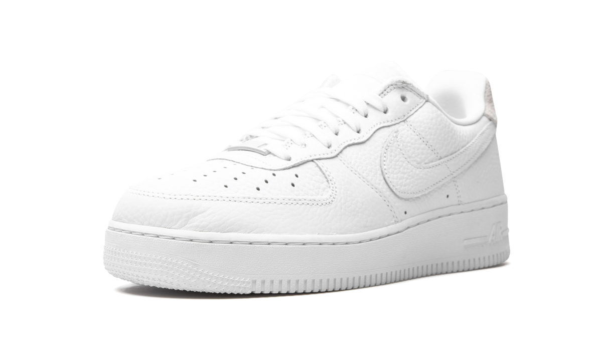 Nike Air Force 1 '07 Craft Summit White / Vast Grey CN2873 101 Apex Sneakers