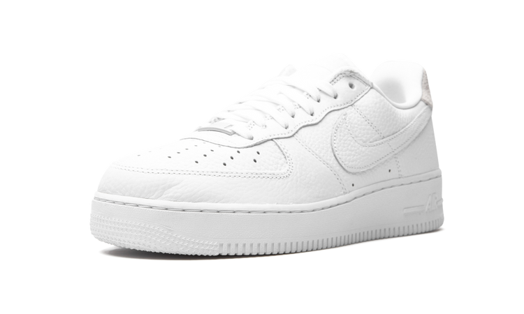Nike Air Force 1 '07 Craft Summit White / Vast Grey CN2873 101 Apex Sneakers