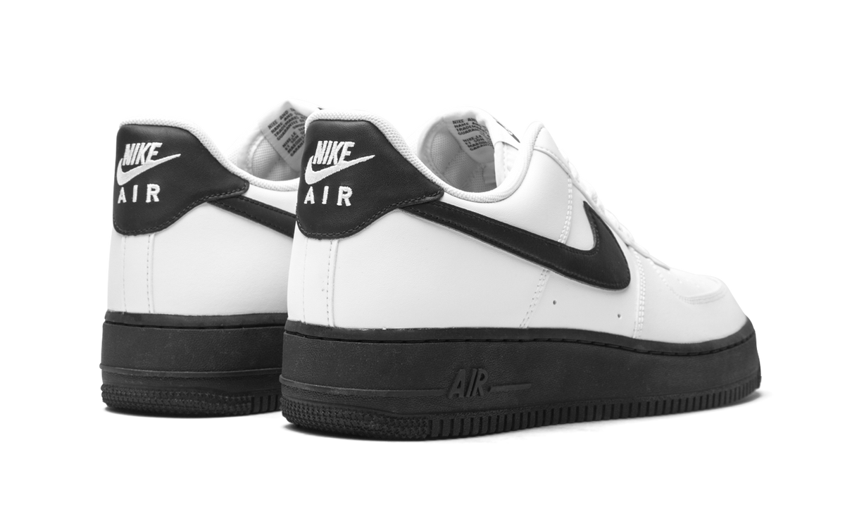 Nike Air Force 1 '07 CK7663 101 Apex Sneakers