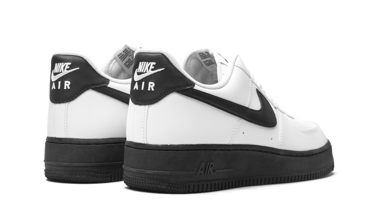 Nike Air Force 1 '07 CK7663 101 Apex Sneakers