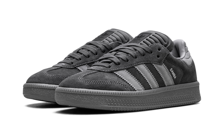 Adidas Samba XLG Carbon Grey ID3912