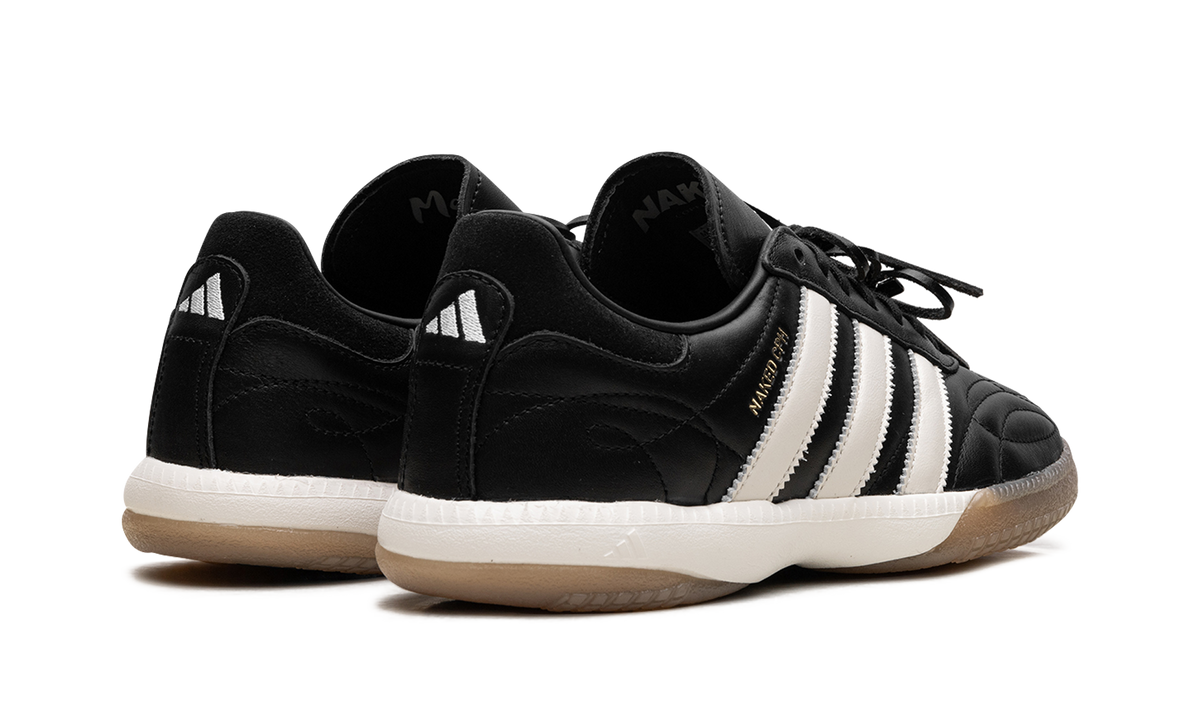 Adidas Samba Millenium NAKED x Maha IH3566