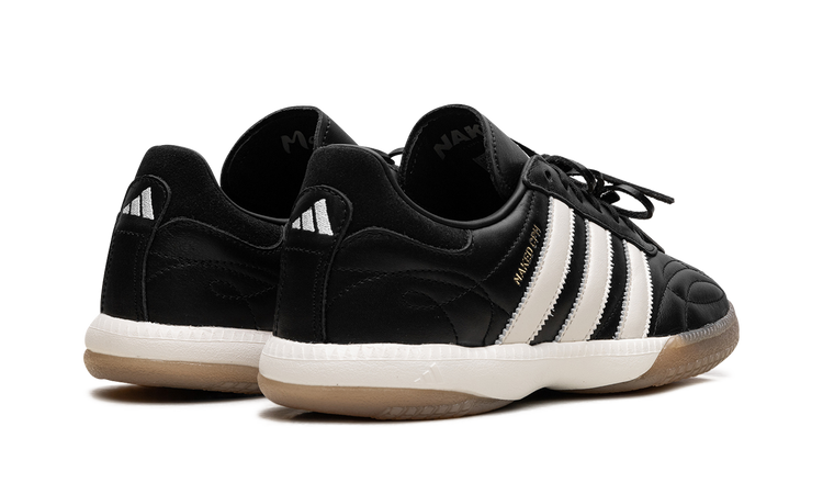 Adidas Samba Millenium NAKED x Maha IH3566