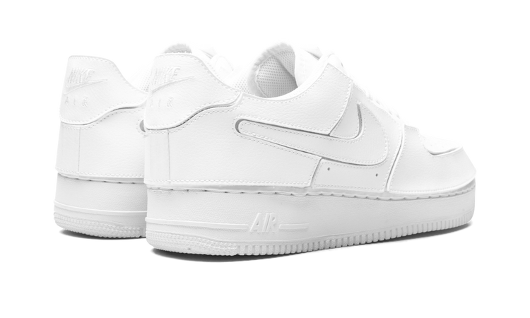 Nike Air Force 1/1 CV1758 100 Apex Sneakers