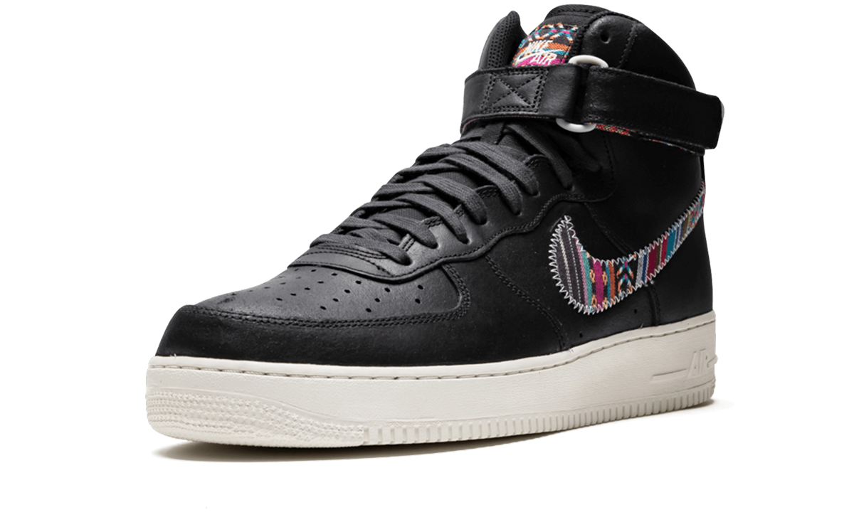 Nike Air Force 1 High '07 LV8 806403 006 Apex Sneakers