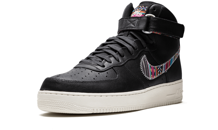 Nike Air Force 1 High '07 LV8 806403 006 Apex Sneakers