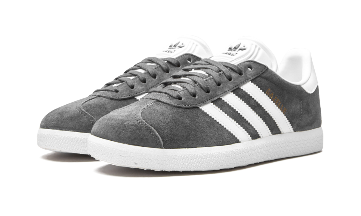 Adidas Gazelle Solid Grey BB5480