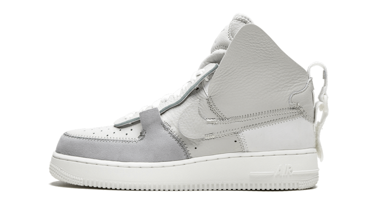 Nike Air Force 1 High PSNY PSNY AO9292 001 Apex Sneakers
