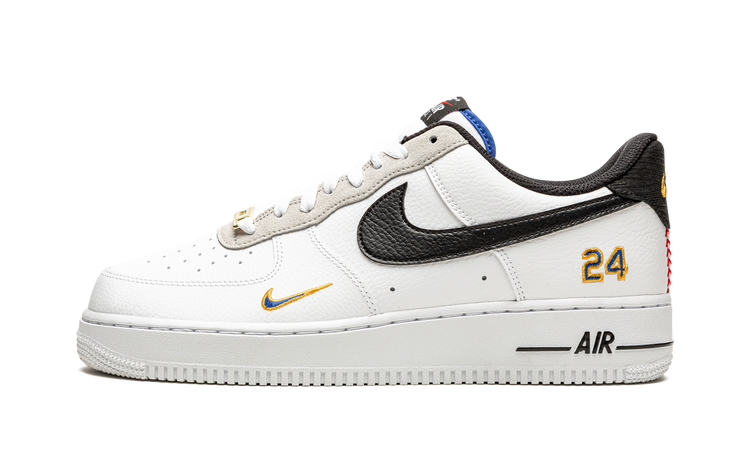 Nike Air Force 1 '07 LV8 Ken Griffey Jr./Sr. DJ5192 100 Apex Sneakers