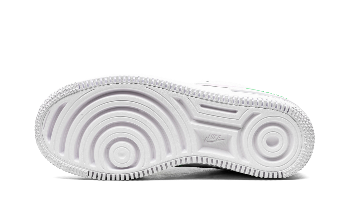 Nike AIR FORCE 1 SHADO MNS WMNS Infinite Lilac CU8591 103 Apex Sneakers