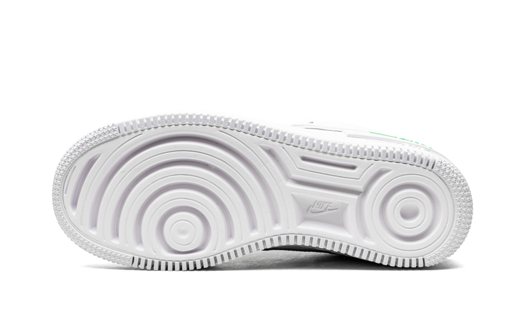 Nike AIR FORCE 1 SHADO MNS WMNS Infinite Lilac CU8591 103 Apex Sneakers