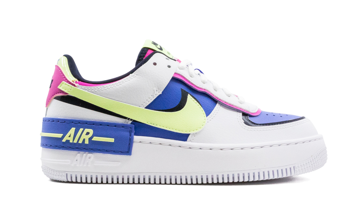 Nike AIR FORCE 1 SHADO WMNS Apex Sneakers