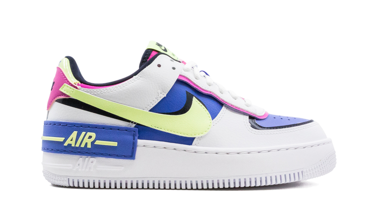 Nike AIR FORCE 1 SHADO WMNS Apex Sneakers