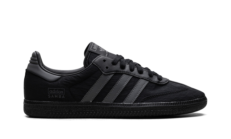 Adidas Samba OG Core Black Reflective IE9133