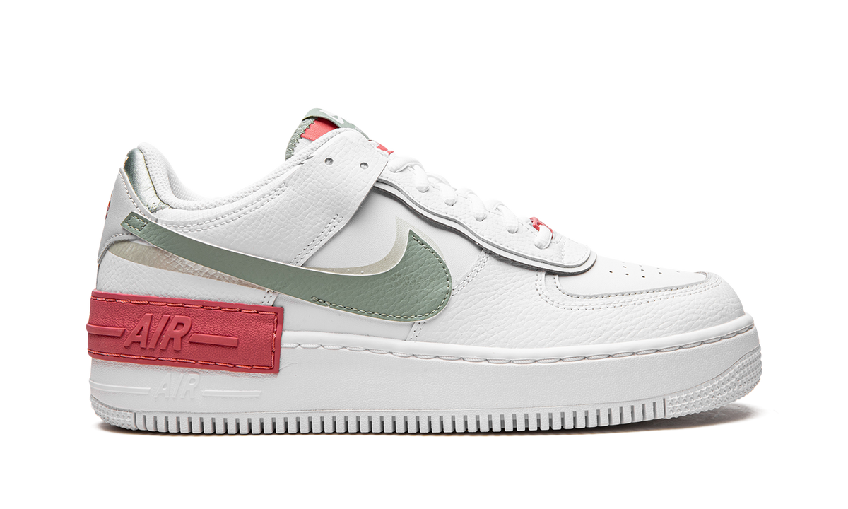 Nike AIR FORCE 1 SHADO WMNS Archeo Pink CI0919 112 Apex Sneakers