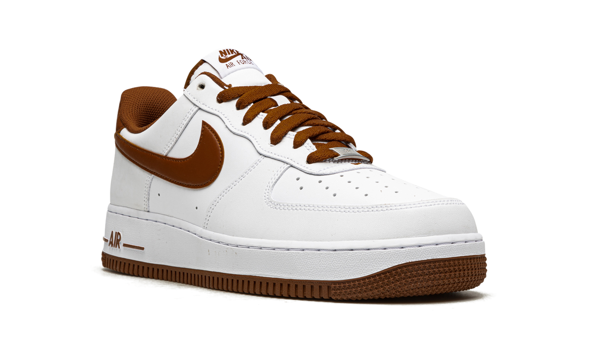 Nike Air Force 1 '07 Pecan DH7561 100 Apex Sneakers