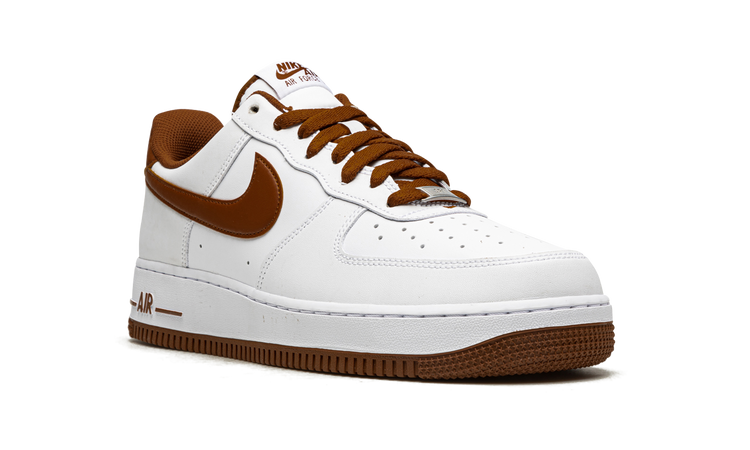 Nike Air Force 1 '07 Pecan DH7561 100 Apex Sneakers