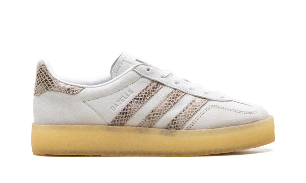 Adidas Gazelle Indoor KITH x Clarks 8th Street JS1754