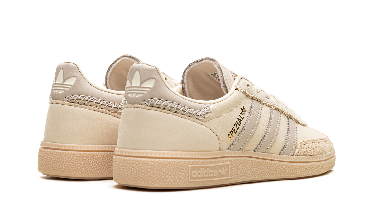 Adidas Handball Spezial WMNS Cream White Beige IE3699