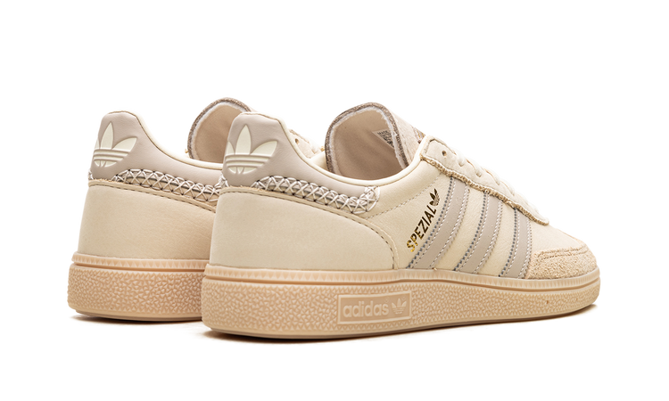 Adidas Handball Spezial WMNS Cream White Beige IE3699