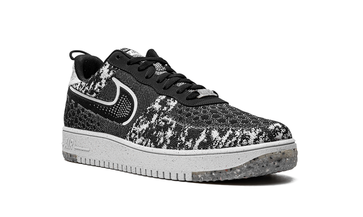 Nike Air Force 1 Crater Flyknit DM0590 001 Apex Sneakers