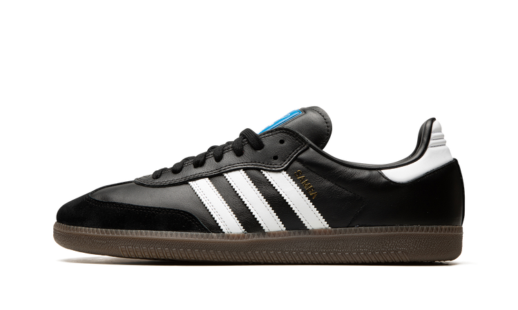 Adidas Samba ADV Black / White GW3159