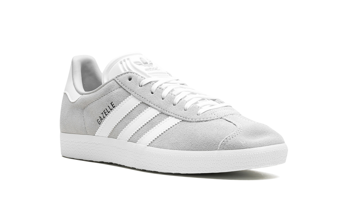 Adidas GAZELLE WMNS Grey IF0917