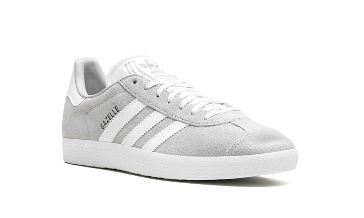 Adidas GAZELLE WMNS Grey IF0917
