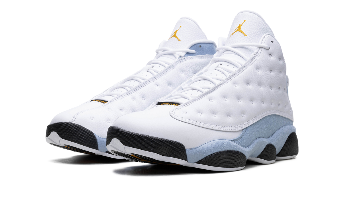 Air Jordan 13 "Blue Grey" 414571 170