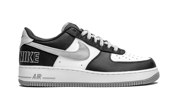 Nike Air Force 1 '07 EMB CT2301 001 Apex Sneakers