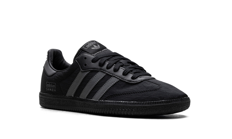 Adidas Samba OG Core Black Reflective IE9133