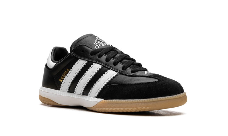 Adidas Samba Millenium Black IF1952