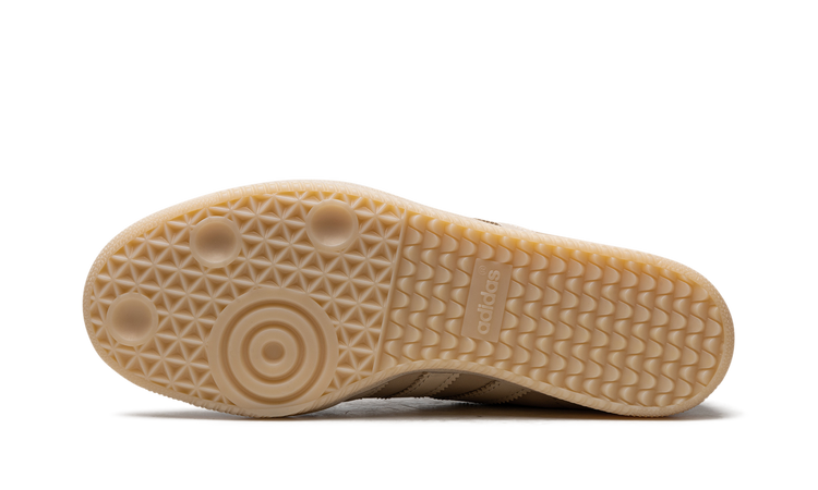 Adidas Samba Decon Magic Beige IH5382