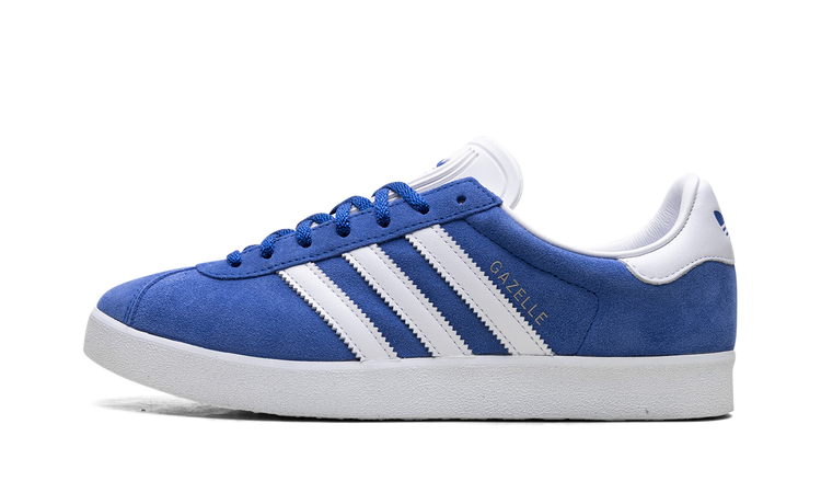 Adidas Gazelle 85 Royal Blue White IG0456