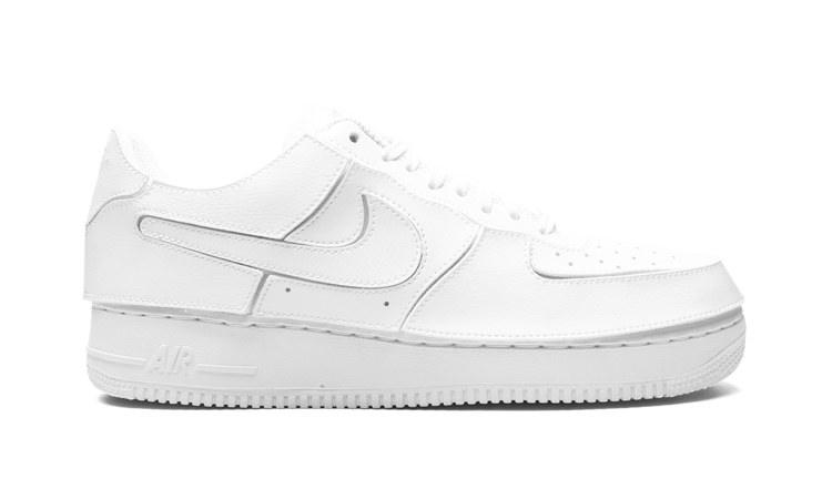 Nike Air Force 1/1 CV1758 100 Apex Sneakers