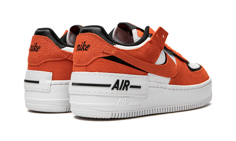Nike AIR FORCE 1 SHADO MNS WMNS DQ8586 800 Apex Sneakers