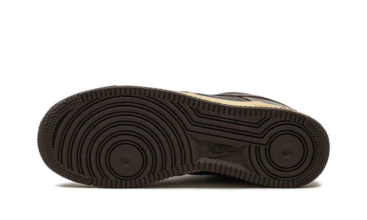 Nike Air Force 1 Premium 309096 211 Apex Sneakers