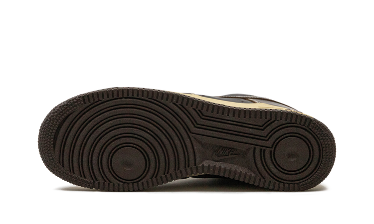 Nike Air Force 1 Premium 309096 211 Apex Sneakers