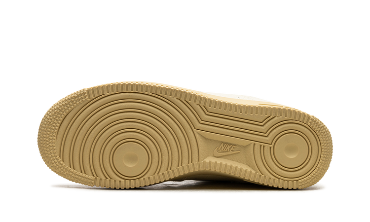 Nike AIR FORCE 1 JEEL MNS WMNS Coconut Milk DO9456 100 Apex Sneakers